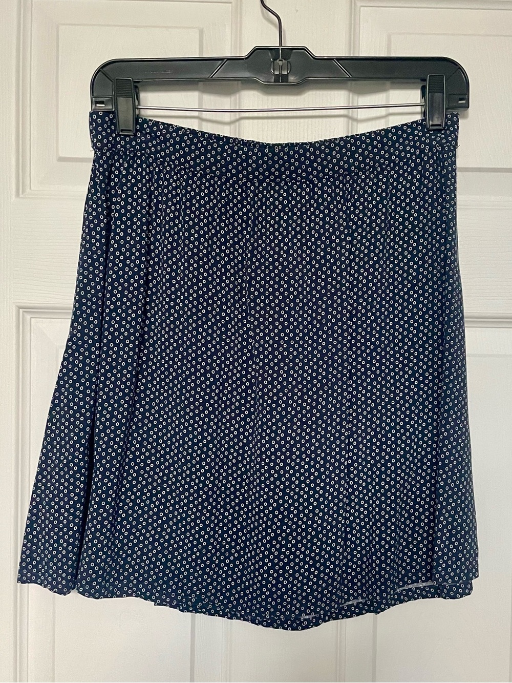 Lightweight Pull-on GAP Skirt